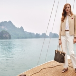 Louis Vuitton campagna Travel 2019
