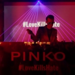 Pinko borse Love Bag 2019