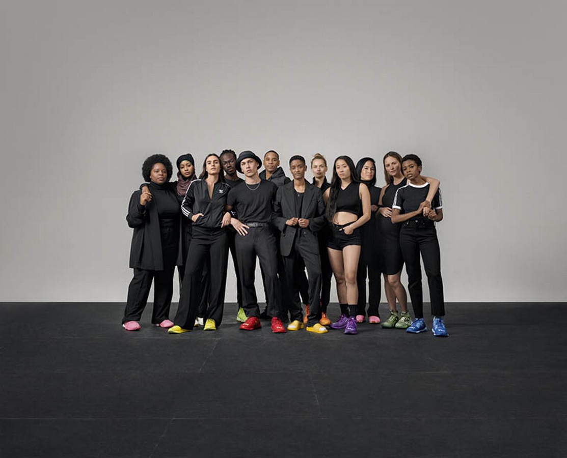 adidas Originals Pharrell Williams campagna 2019
