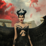 Maleficent 2 Signora del Male Angelina Jolie