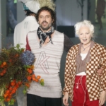 Andreas Kronthaler Vivienne Westwood primavera estate 2020