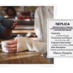 Maison Margiela Replica Coffee break