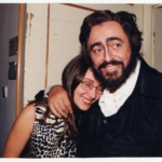 Pavarotti Ron Howard film