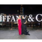 Tiffany & Co mostra Vision & Virtuosity