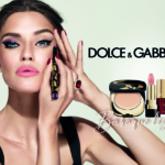 Dolce & Gabbana make up Natale 2019