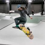 Triennale Milano OooOoO Skatepark