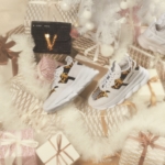 Versace collezione Natale 2019
