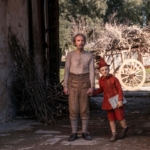 Pinocchio Matteo Garrone costumi film