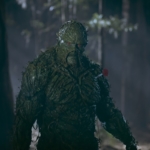 Swamp Thing serie tv