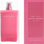 Narciso Rodriguez for her Fleur Musc Floreale