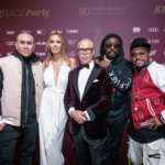 Tommy Hilfiger Black Eyed Peas Kitzbuhel 2020