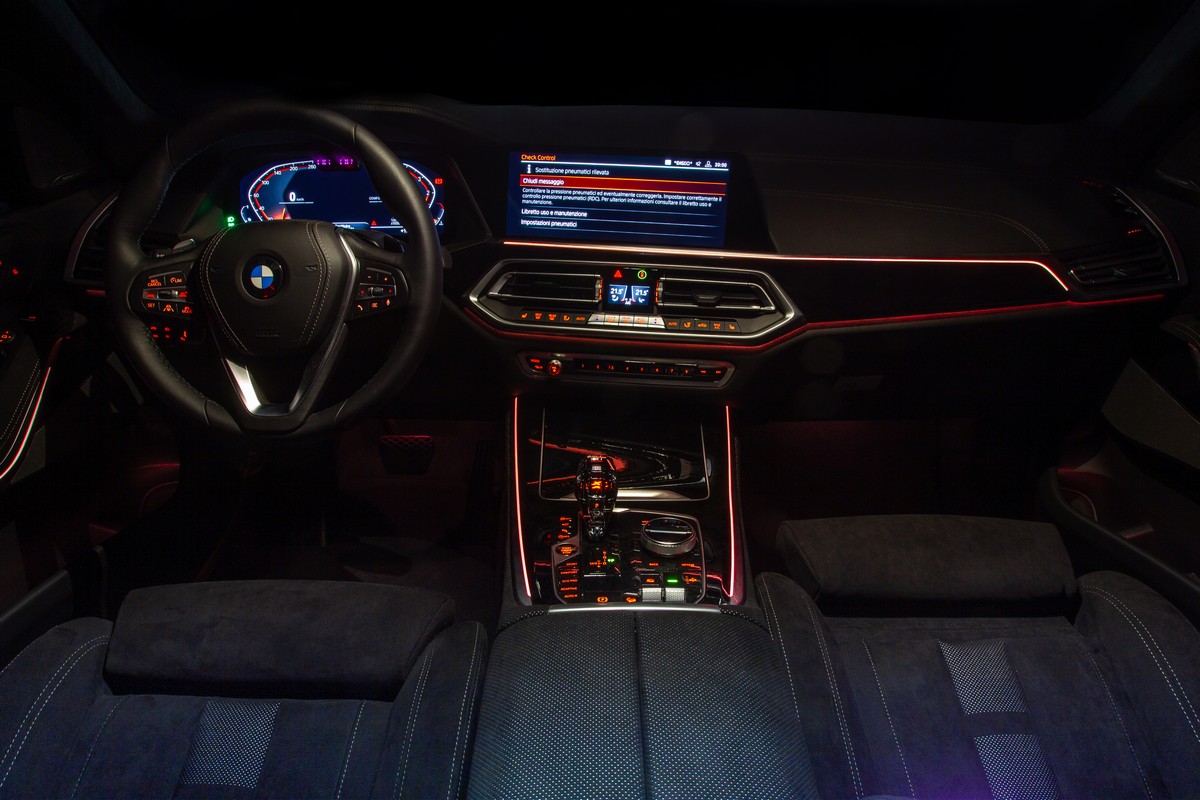 BMW X5 Timeless Edition