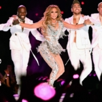 Jennifer Lopez Super Bowl Halftime Show 2020