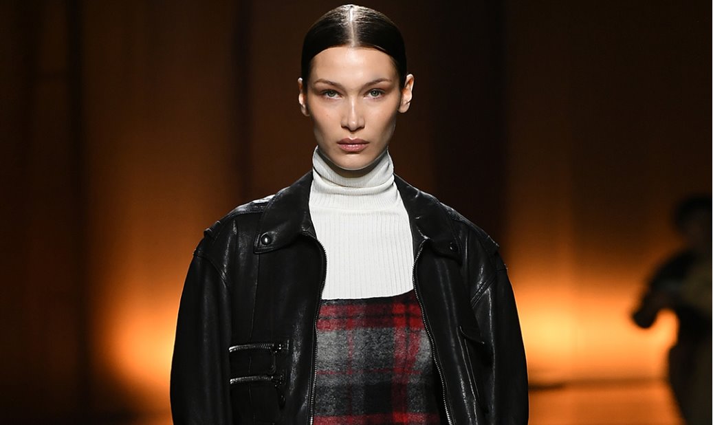 Tods Donna autunno inverno 2020