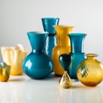Venini collezione Art Glass 2020