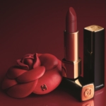Chanel Rouge Allure Camelia