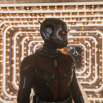 Ant Man and The Wasp Disney Plus