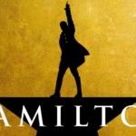 Hamilton musical Disney Plus