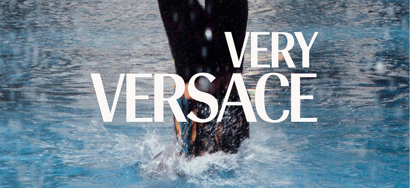 Very Versace challenge 2020