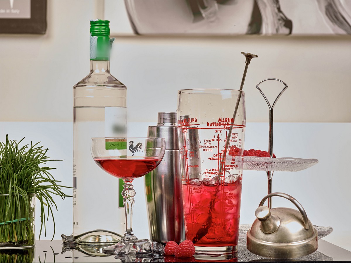IVV bicchieri cocktail 2020