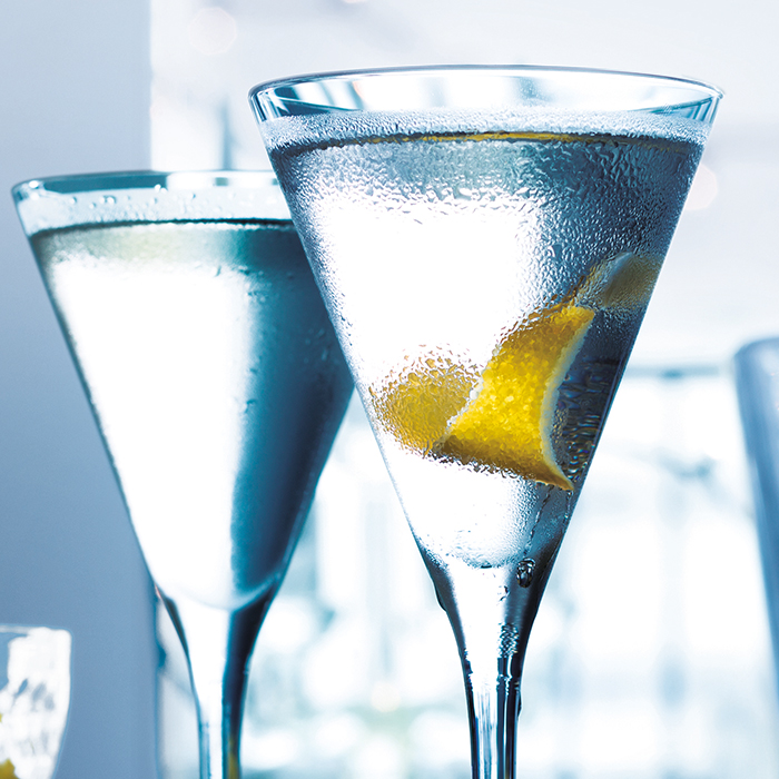 Martini Cocktail nuove ricette