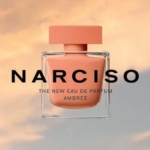 Narciso eau de parfum ambrée