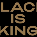 Black is King Beyoncé Disney
