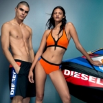 Diesel Sea Doo costumi 2020