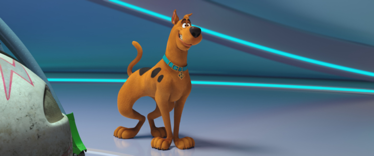 Scooby film 2020 streaming on demand: la storia della famosa Mystery