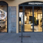 Fred Perry Milano Porta Ticinese