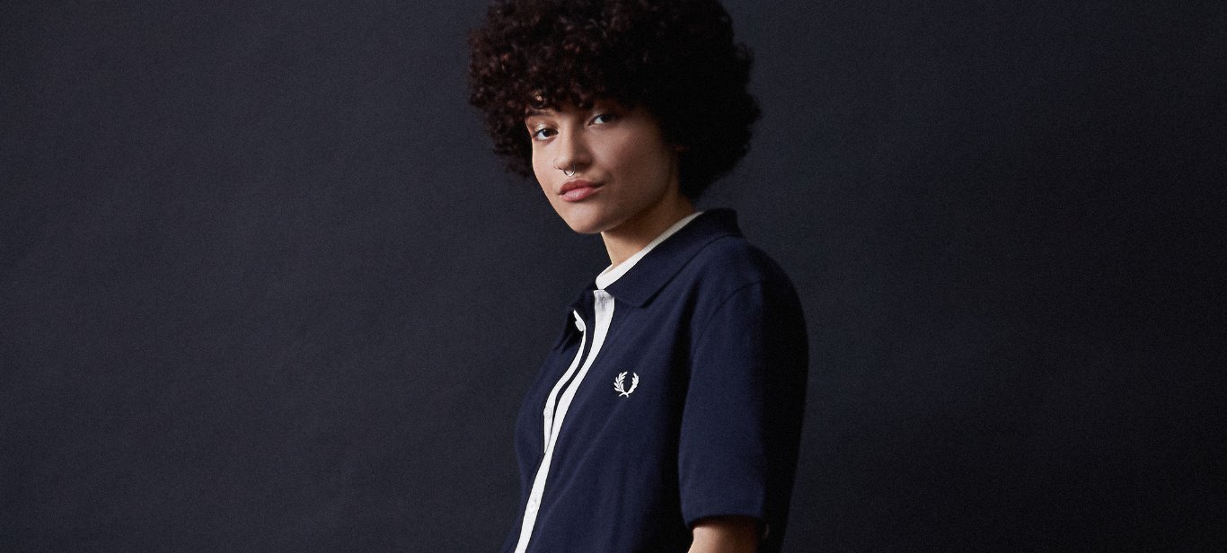 Fred Perry autunno inverno 2020