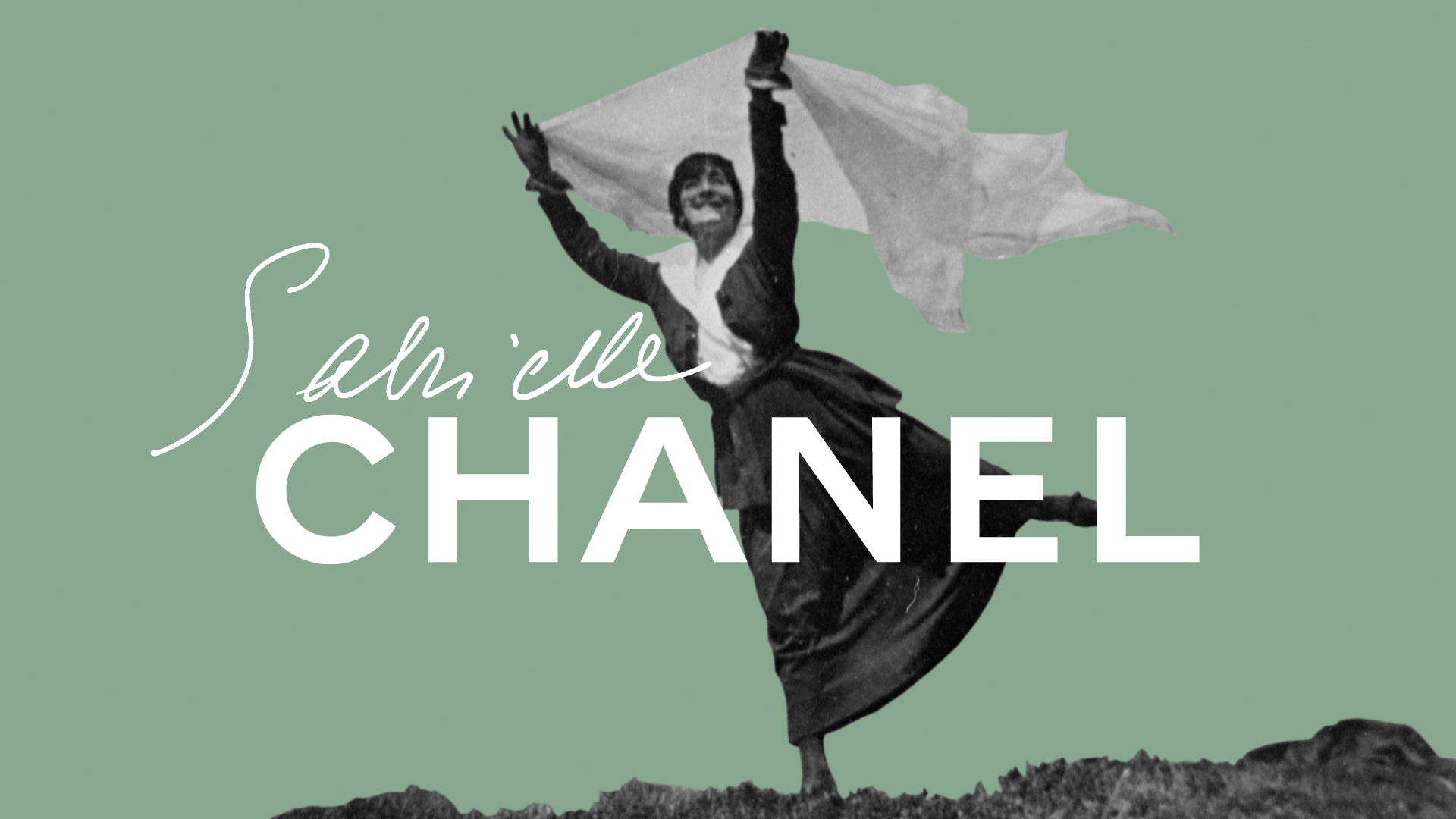 Gabrielle Chanel e la danza