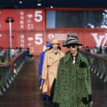 Louis Vuitton Uomo sfilata primavera estate 2021