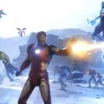 Marvel's Avengers videogioco 2020