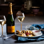 Veuve Clicquot champagne New Makers
