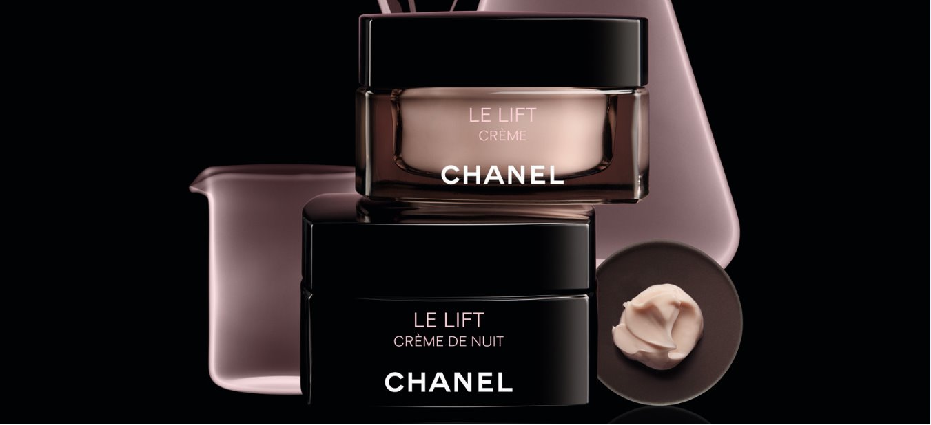Chanel Le Lift Creme de Nuit