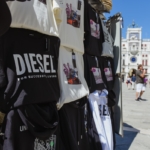 Diesel Unforgettable Venice
