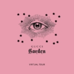 Gucci Garden Virtual Tour