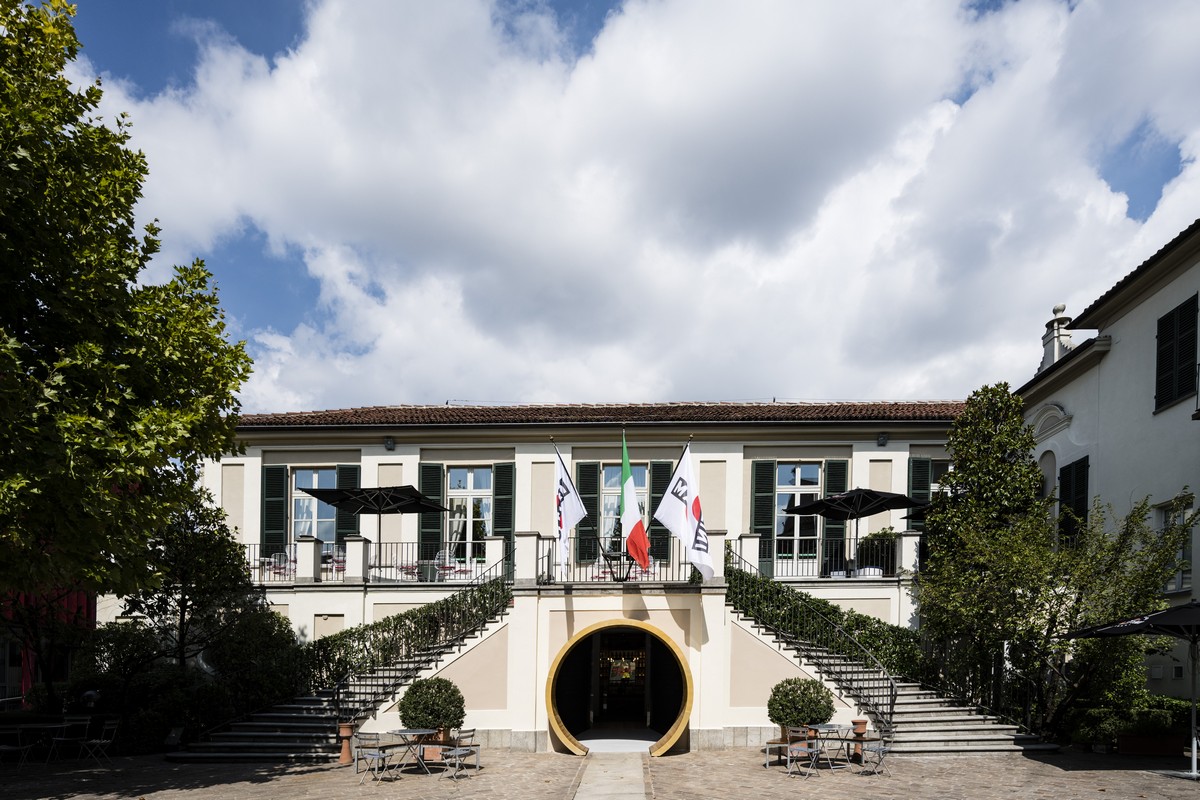 Museo Casa Martini Pessione di Chieri