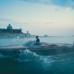 Riva in the movie Venezia 2020