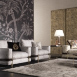 Etro Home Interiors The Intimate Living