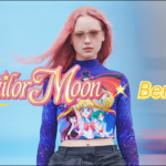 Bershka Sailor Moon autunno inverno 2020