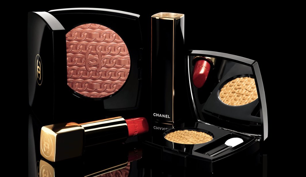 Chanel make up Holiday 2020