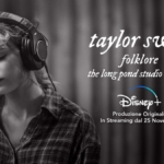 Taylor Swift folklore the long pond studio sessions