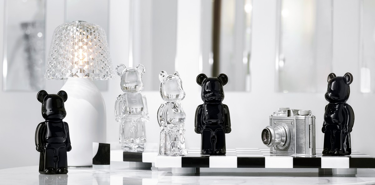 Baccarat collezione Reflections 2020