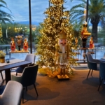 Quellenhof Luxury Resort Lazise Natale 2020