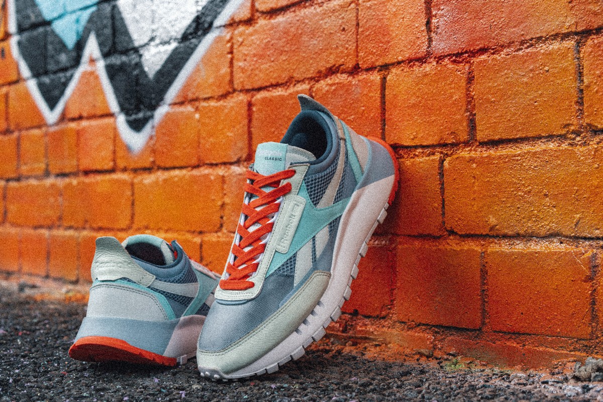 Reebok REECycled Classic Leather Legacy