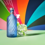 Vodka Absolut Movement Limited Edition
