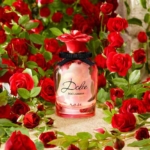 Dolce&Gabbana profumo Dolce Rose