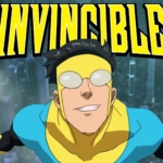 Invincible serie animata Prime Video